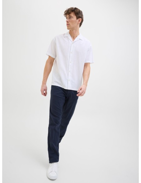 PANTALON JPSTKANE HYBRID BONDI JOGGER SN Dark Navy