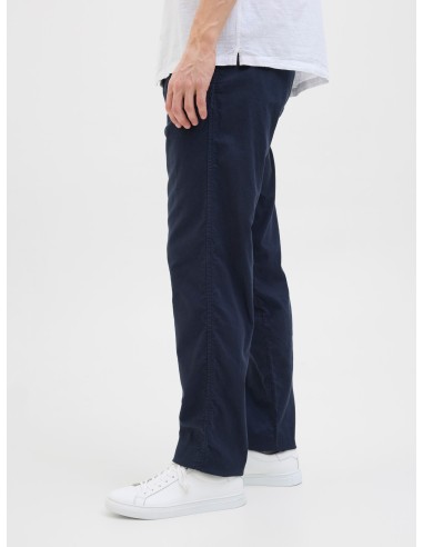 PANTALON JPSTKANE HYBRID BONDI JOGGER SN Dark Navy