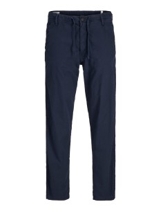 PANTALON JPSTKANE HYBRID BONDI JOGGER SN Dark Navy