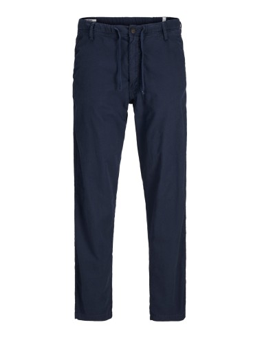 PANTALON JPSTKANE HYBRID BONDI JOGGER SN Dark Navy