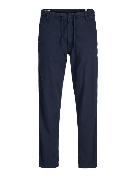 PANTALON JPSTKANE HYBRID BONDI JOGGER SN Dark Navy
