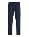 PANTALON JPSTKANE HYBRID BONDI JOGGER SN Dark Navy