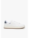 Bambas Básicas Tenis cordones Blanca 64489 LOIS