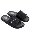 CHANCLA  RIDER RUSH SLIDE AD 12511 Black/Grey/White