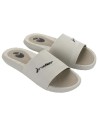 CHANCLA  RIDER RUSH SLIDE AD 12511 Beige/Beige/Black