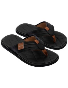 CHANCLAS RIDER MALTA AD 83877 Black/Black/Brown
