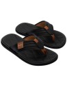 CHANCLAS RIDER MALTA AD 83877 Black/Black/Brown
