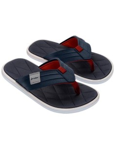 CHANCLAS RIDER MALTA AD 83877 White/Blue/Red