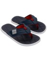 CHANCLAS RIDER MALTA AD 83877 White/Blue/Red