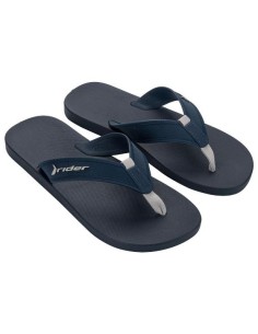 RIDER IMPULSE THONG AD 83527 BLUE/BLUE/BEIGE
