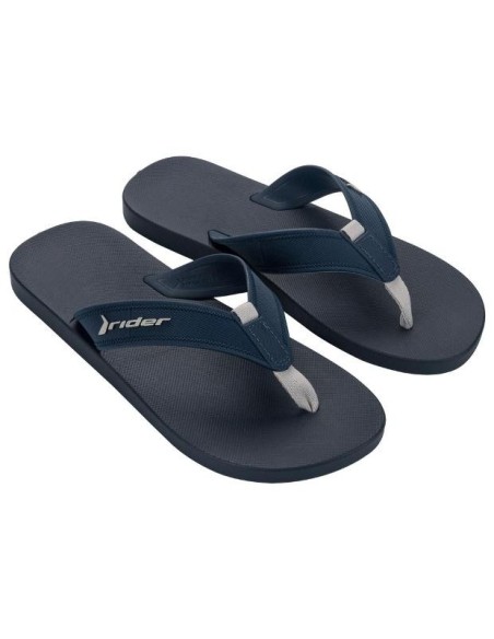 RIDER IMPULSE THONG AD 83527 BLUE/BLUE/BEIGE