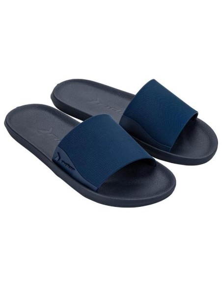RIDER FEEL SLIDE AD 12491 BLUE/BLUE