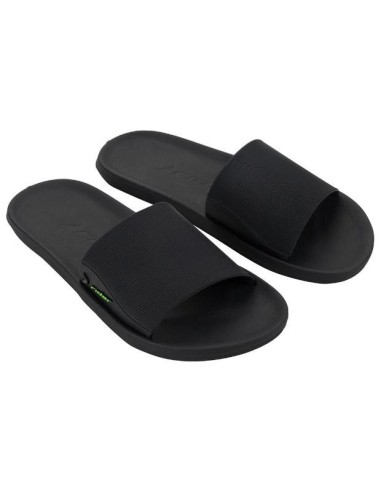 RIDER FEEL SLIDE AD 12491 BLACK