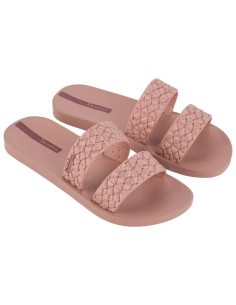 IPANEMA RENDA II FEM 83243 PINK/GLITTER PINK