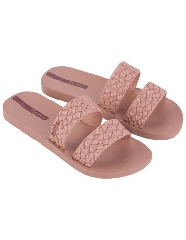 IPANEMA RENDA II FEM 83243 PINK/GLITTER PINK