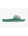 CHANCLAS Marea Slides Deep Sea / Fuchsia