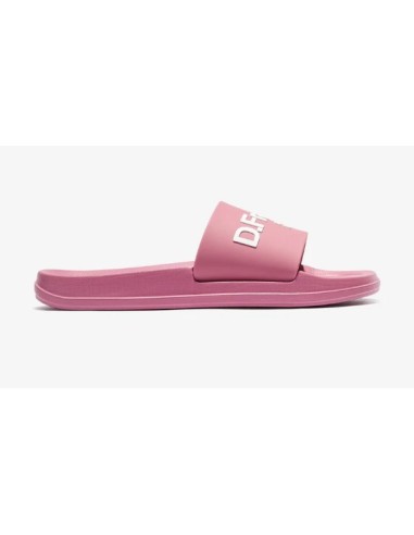 CHANCLAS Marea Slides Rose / Pink