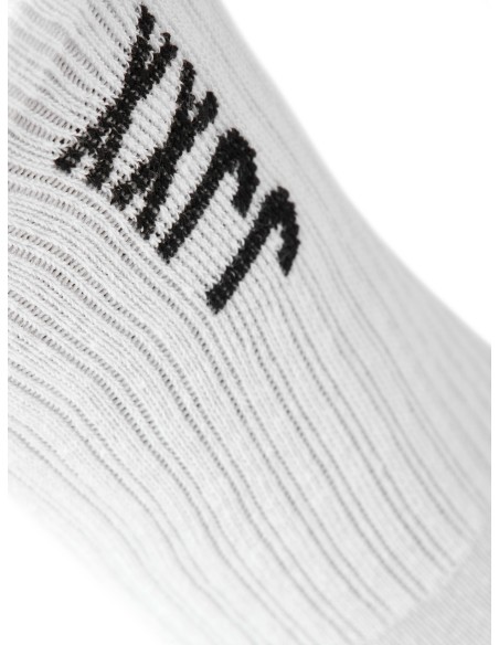 JXMORENO SOCKS ACC 3-PACK NOOS ACC White w. WHITE