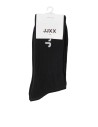 JXMORENO SOCKS ACC 3-PACK NOOS ACC Black w. BLACK