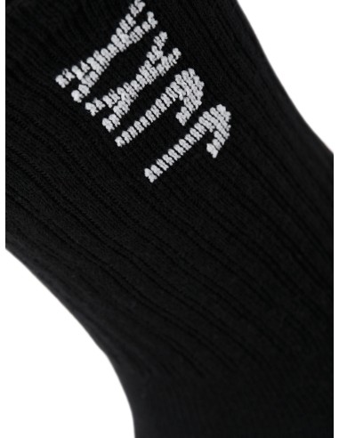JXMORENO SOCKS ACC 3-PACK NOOS ACC Black w. BLACK