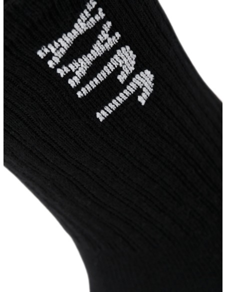 JXMORENO SOCKS ACC 3-PACK NOOS ACC Black w. BLACK