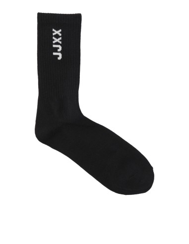 JXMORENO SOCKS ACC 3-PACK NOOS ACC Black w. BLACK