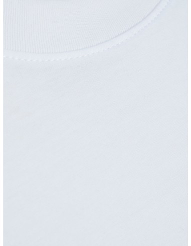 JXASTRID BOXY SL EVERY TEE JRS NOOS Bright White