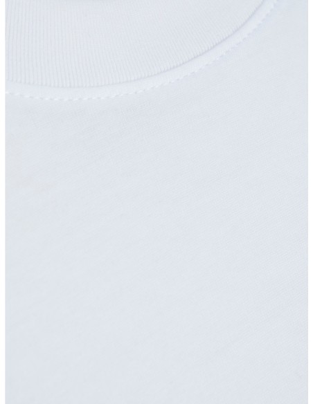 JXASTRID BOXY SL EVERY TEE JRS NOOS Bright White