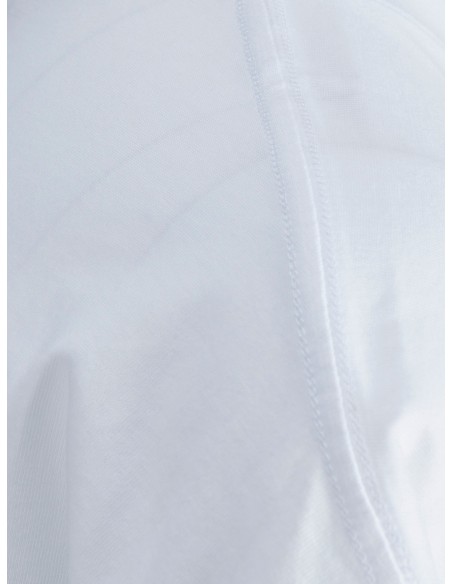 JXASTRID BOXY SL EVERY TEE JRS NOOS Bright White