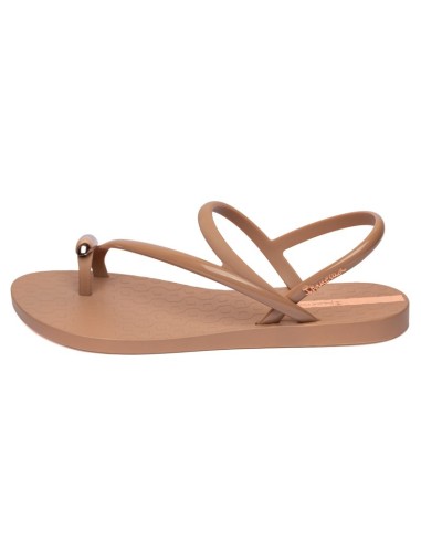IPANEMA GLAM RING SANDAL 27378 Brown/Rose