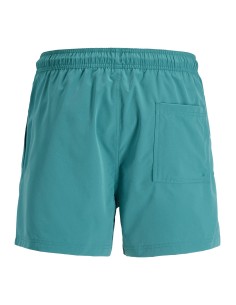 BAÑADOR JPSTMAUI TROPIC SOLID SWIM SHORTS REG SN Colonial Blue 2
