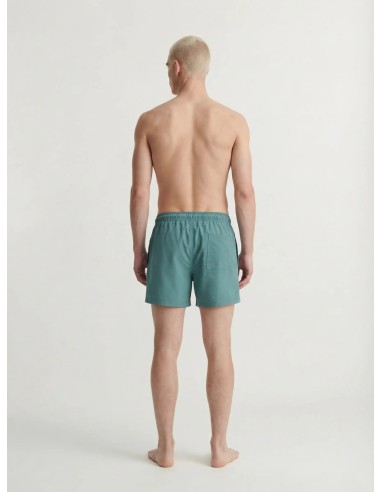 BAÑADOR JPSTMAUI TROPIC SOLID SWIM SHORTS REG SN Colonial Blue