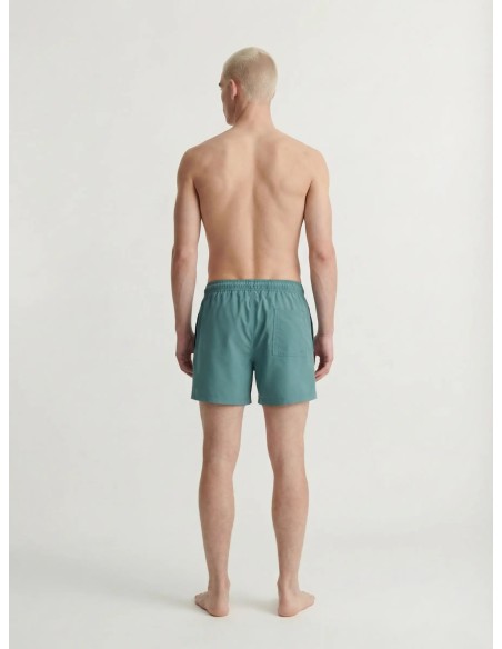 BAÑADOR JPSTMAUI TROPIC SOLID SWIM SHORTS REG SN Colonial Blue