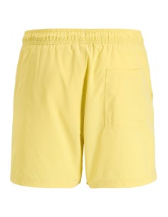 BAÑADOR JPSTMAUI TROPIC SOLID SWIM SHORTS REG SN Endive 2
