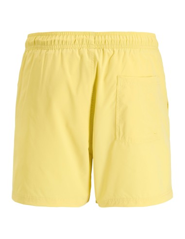 BAÑADOR JPSTMAUI TROPIC SOLID SWIM SHORTS REG SN Endive