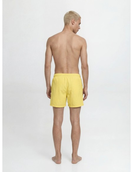BAÑADOR JPSTMAUI TROPIC SOLID SWIM SHORTS REG SN Endive