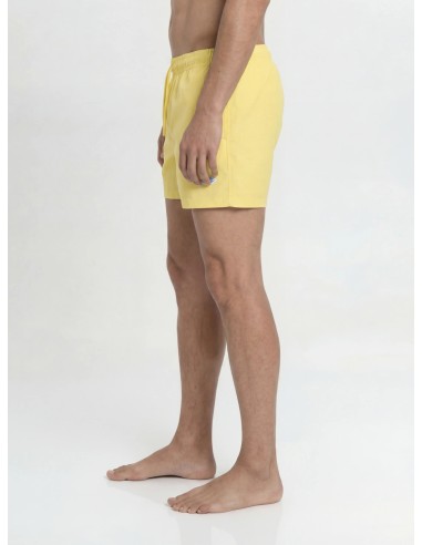 BAÑADOR JPSTMAUI TROPIC SOLID SWIM SHORTS REG SN Endive