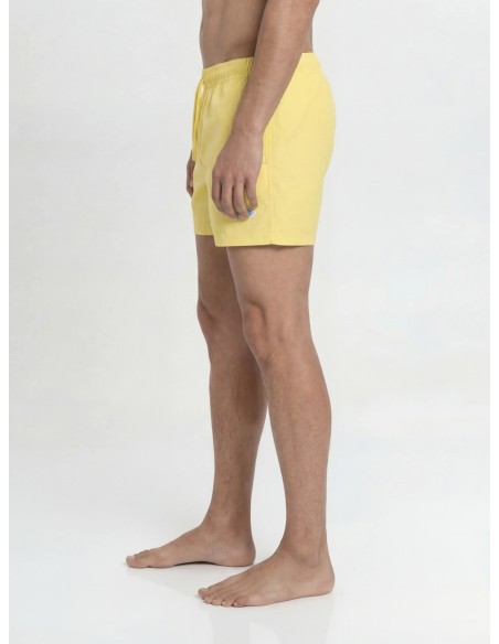 BAÑADOR JPSTMAUI TROPIC SOLID SWIM SHORTS REG SN Endive