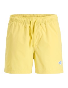 BAÑADOR JPSTMAUI TROPIC SOLID SWIM SHORTS REG SN Endive