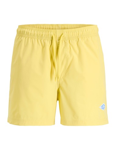 BAÑADOR JPSTMAUI TROPIC SOLID SWIM SHORTS REG SN Endive