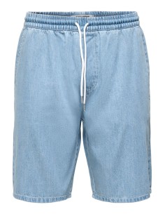 BERMUDAS ONSEDGE STRING LB 8527 YFM DNM SHORTS Light Blue Denim