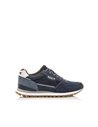 ZAPATILLAS PORLANDOS MTNG Maverick Navy/Marino