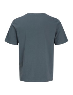 CAMISETA JJMUNK TEE SS CREW NECK Turbulence 2