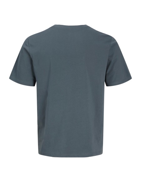 CAMISETA JJMUNK TEE SS CREW NECK Turbulence