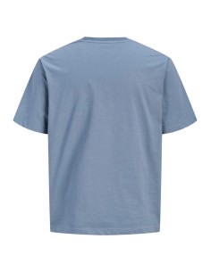 CAMISETA JJEARCHIVE GRAPHIC TEE SS O-NECK NOOS Blue Mirage 2