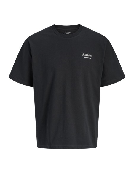 CAMISETA JJEARCHIVE GRAPHIC TEE SS O-NECK NOOS Black