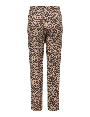 PANTALON ONLNOVA LIFE VIS PANT AOP Humus_720 Leo rush