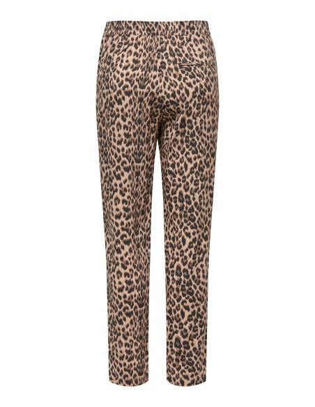 PANTALON ONLNOVA LIFE VIS PANT AOP Humus_720 Leo rush