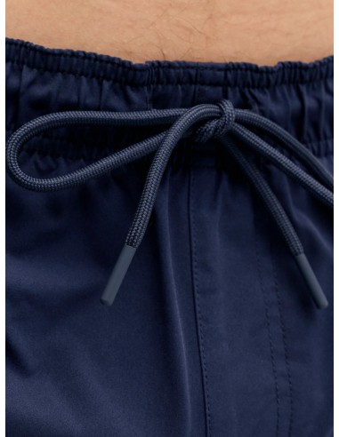 BAÑADOR JPSTMAUI WAVE LOGO SWIM SHORTS REG SN Navy Blazer