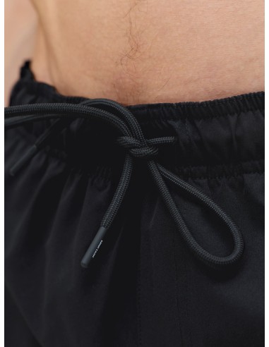 BAÑADOR JPSTMAUI WAVE LOGO SWIM SHORTS REG SN Black